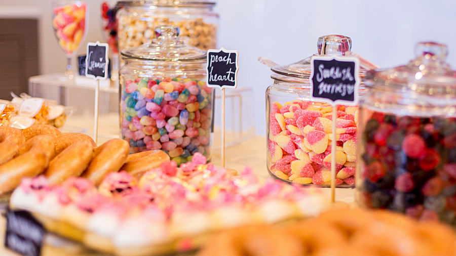 How to Label a Charcuterie Board the Right Way